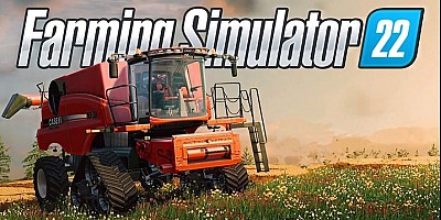 Farming Simulator 22