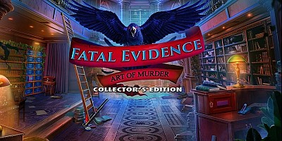 Fatal Evidence 3: Art of Murder