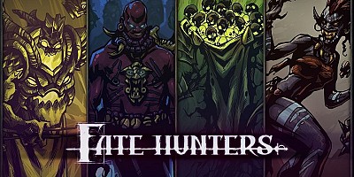 Fate Hunters