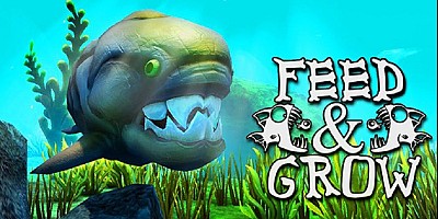 Feed and Grow Fish