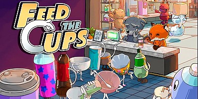 Feed the Cups