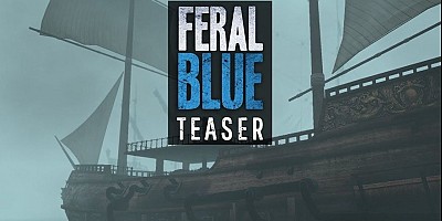 Feral Blue