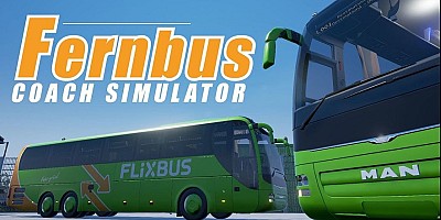 Fernbus Simulator