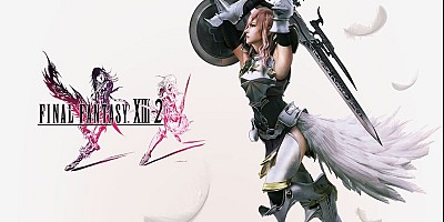 Final Fantasy XIII-2