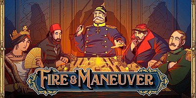 Fire & Maneuver