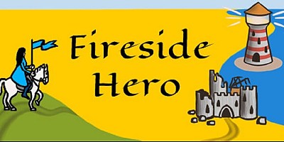 Fireside Hero