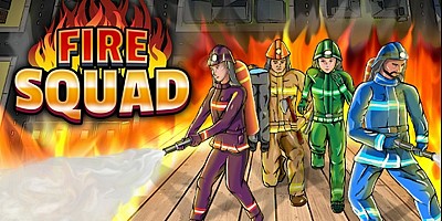 FireSquad