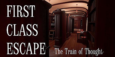 First Class Escape: The Train of Thought