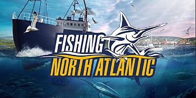 Fishing: North Atlantic