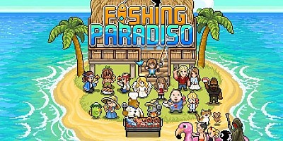 Fishing Paradiso