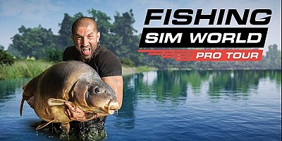 Fishing Sim World: Pro Tour