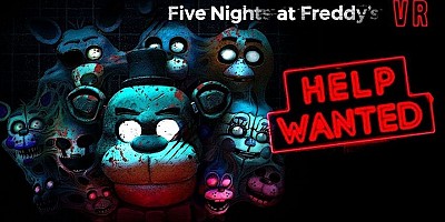 FIVE NIGHTS AT FREDDY'S: HELP WANTED