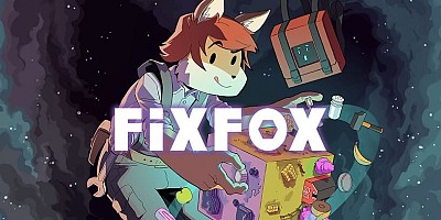 Fixfox