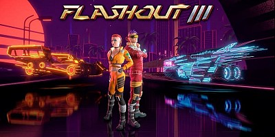 Flashout 3