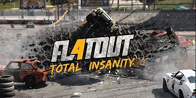 FlatOut 4: Total Insanity