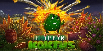 Flippin Kaktus