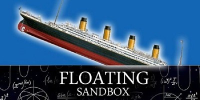 Floating Sandbox