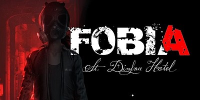 Fobia - St. Dinfna Hotel