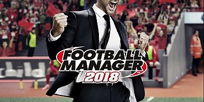 Football Manager 2018