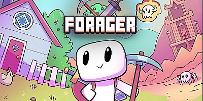 Forager