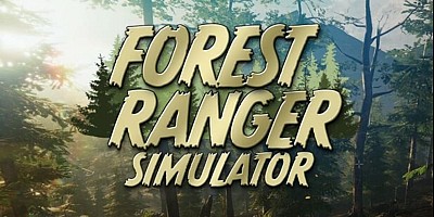 Forest Ranger Simulator