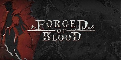 Forged of Blood