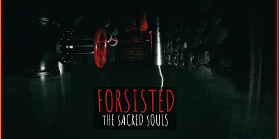 FORSISTED: The Sacred Souls