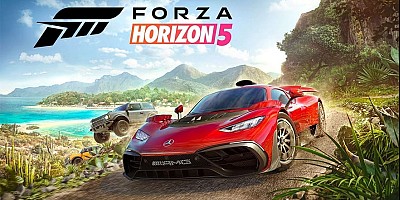 Forza Horizon 5: Premium Edition (+Online)