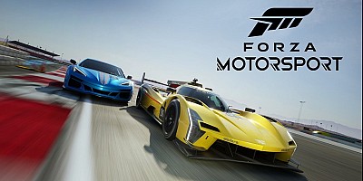 Forza Motorsport 2023