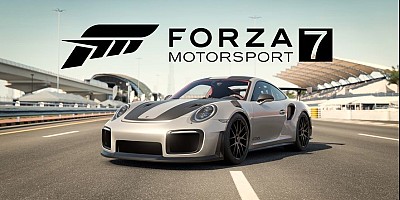 Forza Motorsport 7