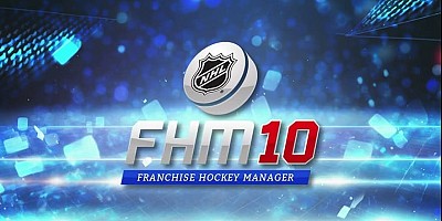 Franchise Hockey Manager 10