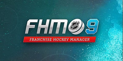 Franchise Hockey Manager 9