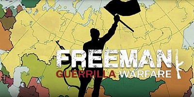 Freeman: Guerrilla Warfare