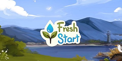 Fresh Start Cleaning Simulator