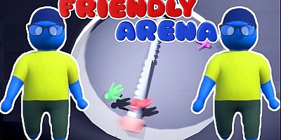 Friendly Arena