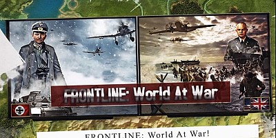 Frontline: World At War