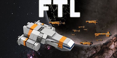 FTL: Faster Than Light