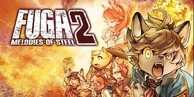 Fuga: Melodies of Steel 2