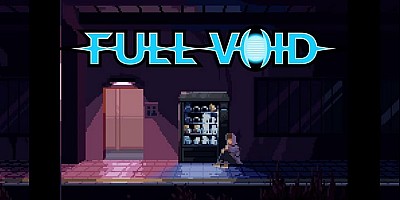 Full Void