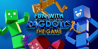 Fun with Ragdolls: The Game