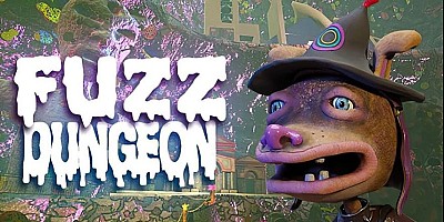 Fuzz Dungeon