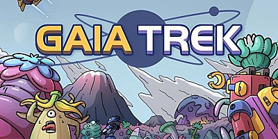 Gaia Trek