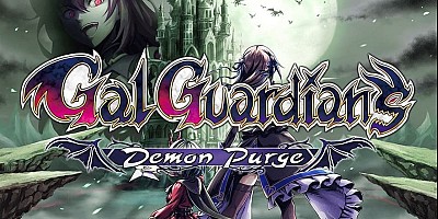 Gal Guardians: Demon Purge