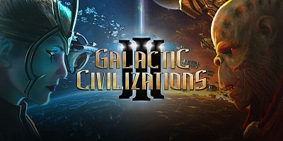 Galactic Civilizations 3