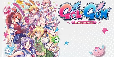 Gal*Gun Returns