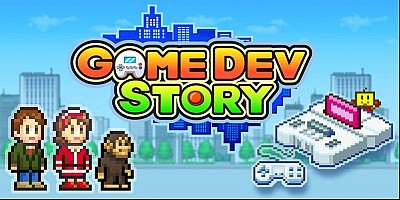 Game Dev Story