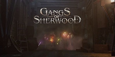 Gangs of Sherwood