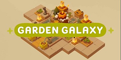 Garden Galaxy