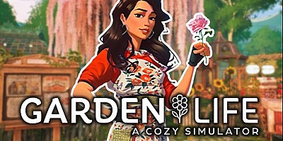 Garden Life: A Cozy Simulator