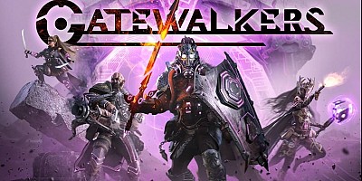 Gatewalkers